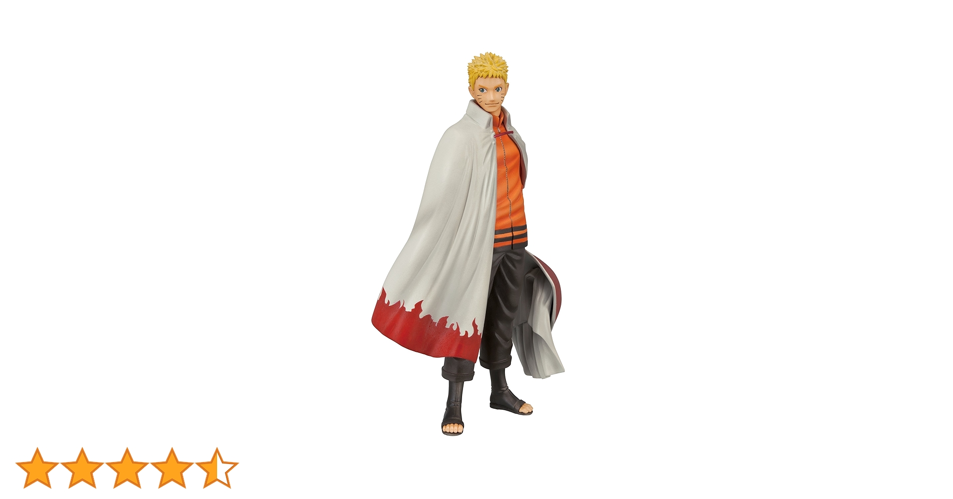 Amazon.co.jp: NARUTO -ナルト- 疾風伝 DXFフィギュア